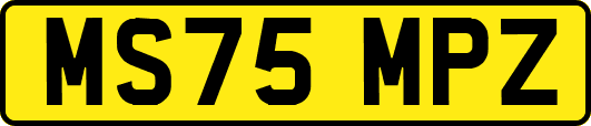 MS75MPZ