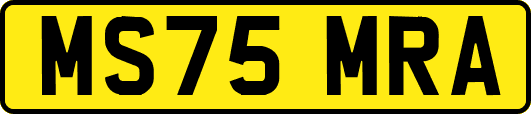MS75MRA