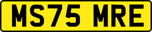 MS75MRE