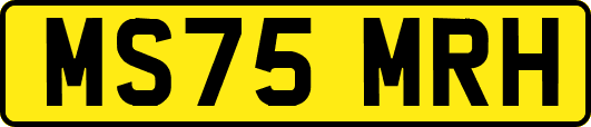 MS75MRH