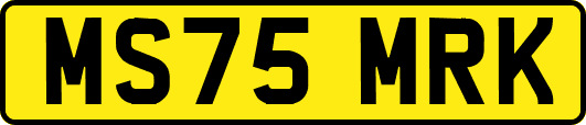 MS75MRK
