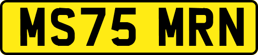 MS75MRN