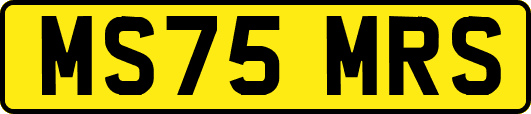 MS75MRS