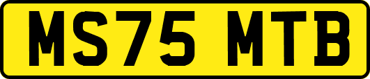 MS75MTB
