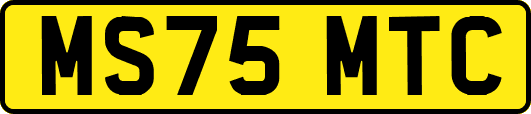 MS75MTC
