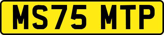 MS75MTP