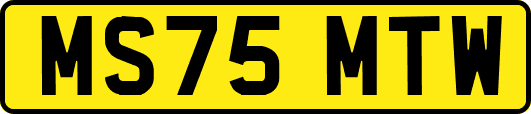 MS75MTW
