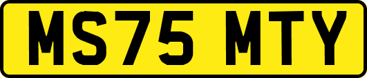 MS75MTY