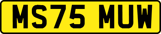 MS75MUW