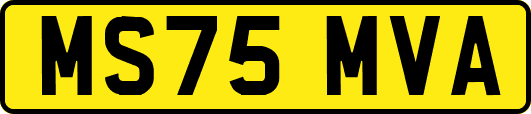 MS75MVA