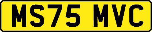 MS75MVC