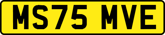 MS75MVE