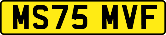 MS75MVF
