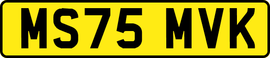 MS75MVK