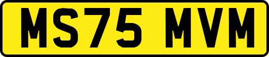 MS75MVM