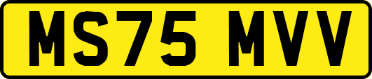 MS75MVV