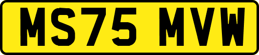 MS75MVW