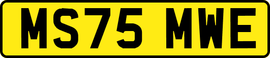 MS75MWE