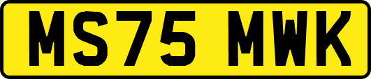 MS75MWK