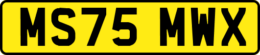 MS75MWX