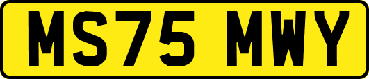 MS75MWY