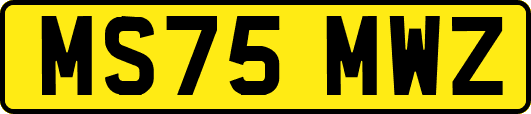 MS75MWZ