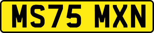 MS75MXN