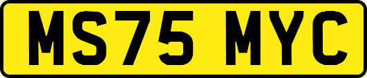 MS75MYC