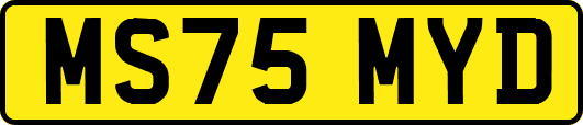 MS75MYD