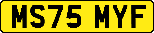 MS75MYF