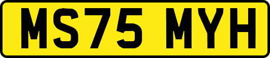 MS75MYH