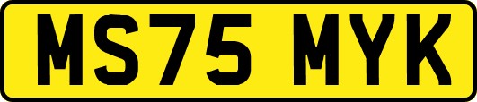 MS75MYK