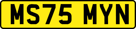 MS75MYN