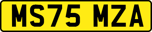 MS75MZA