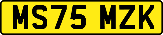 MS75MZK