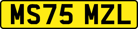 MS75MZL