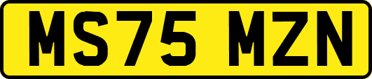 MS75MZN