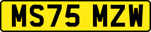 MS75MZW