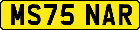MS75NAR
