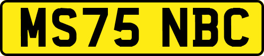 MS75NBC