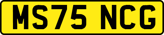 MS75NCG