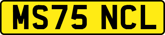 MS75NCL