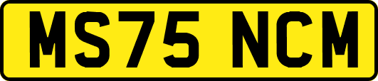 MS75NCM