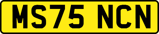 MS75NCN