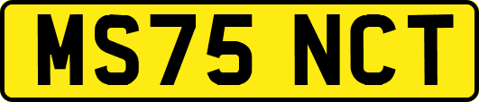 MS75NCT