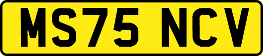 MS75NCV