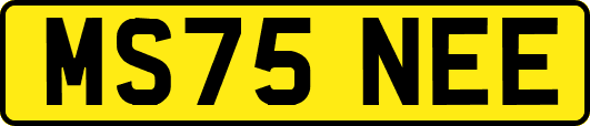 MS75NEE