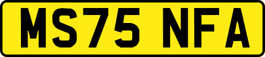 MS75NFA