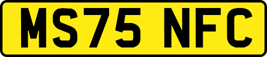MS75NFC
