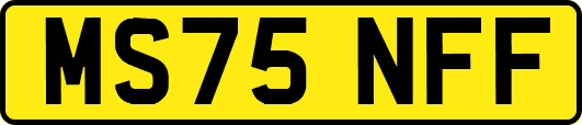 MS75NFF